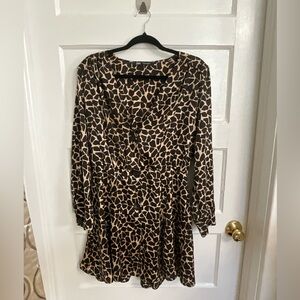 Women dress
